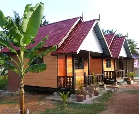 Bonda Homestay